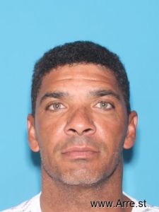 Miguel Barthelemy-echavarria Arrest Mugshot