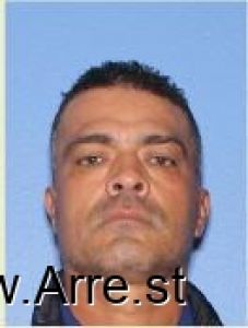 Miguel Cabrera-rios Arrest Mugshot