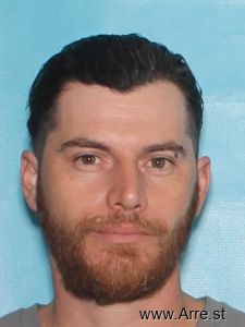 Miguel Dempsey Arrest Mugshot