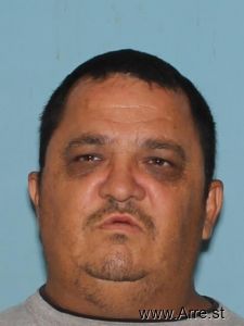 Miguel Estrada Arrest Mugshot