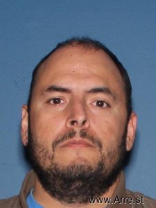 Miguel Fernandez Arrest Mugshot