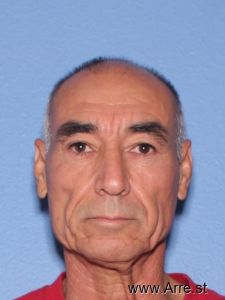 Miguel Guillen Arrest Mugshot