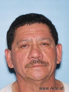 Miguel Jaquez Arrest Mugshot