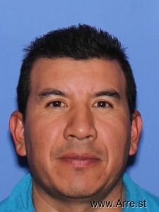 Miguel Resendiz Arrest Mugshot