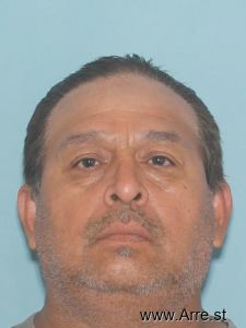 Miguel Rodriguez Arrest Mugshot