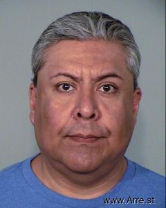 Miguel Sanchez Arrest Mugshot