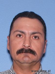 Miguel Sanchez-perez Arrest Mugshot