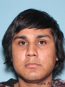 Miguel Torres Arrest Mugshot