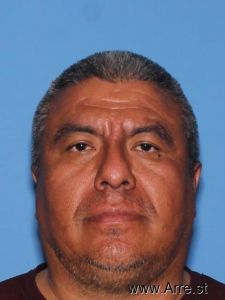 Miguel Zamarripa Arrest Mugshot