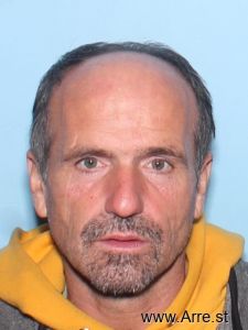 Mihai Cosma Arrest Mugshot