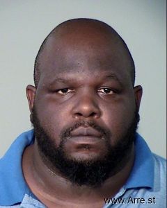 Mikael Cox Arrest Mugshot