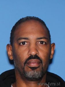 Mikael Muhammad Arrest Mugshot