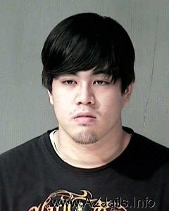 Mike Dao Arrest