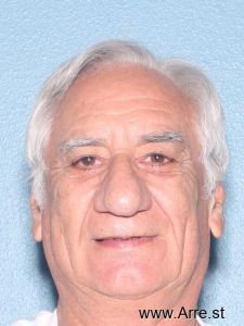 Mike Engleman Arrest Mugshot