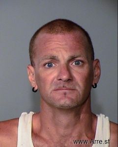 Mike Kutyna Arrest Mugshot