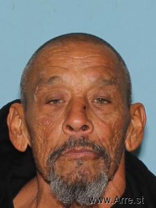 Mike Leon Arrest Mugshot