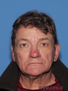 Mike Robison Arrest Mugshot