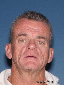 Mikeal Wilson Arrest Mugshot