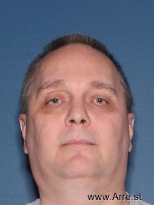 Mikel Bolander Arrest Mugshot