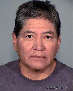 Miller Nelson Arrest Mugshot