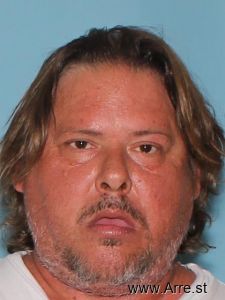 Milo Fisher Arrest Mugshot