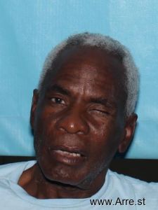 Milton Ayers Arrest Mugshot