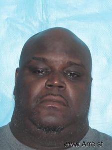 Miquall Abram Arrest Mugshot