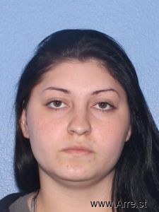 Miranda Southerland Arrest Mugshot