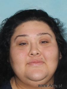 Mishelly Alvarado Arrest Mugshot