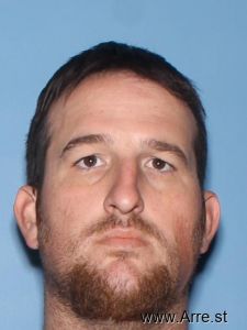 Mitchell Holt Arrest Mugshot