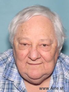 Mitchell Rosenberg Arrest Mugshot