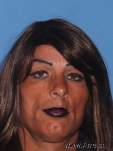 Monica Degarcia Arrest Mugshot