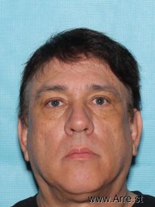 Monte Wovoka Arrest Mugshot