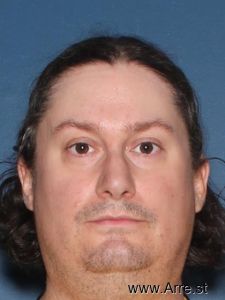 Morgan Harvey Arrest Mugshot