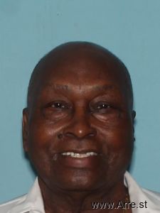 Morgan Williams Arrest Mugshot