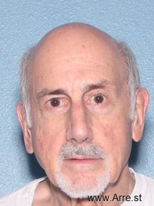 Morris Hesch Arrest Mugshot