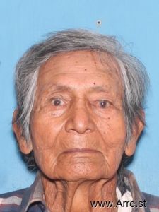 Mucetel Chischilly Arrest Mugshot