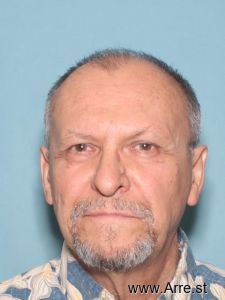 Myles Wheeler Arrest Mugshot