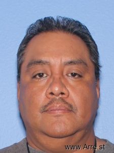 Myron Barley Arrest Mugshot