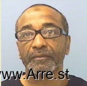 Myron Carr Arrest Mugshot