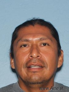 Myron Crawford Arrest Mugshot