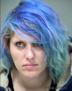 Maci Roy Arrest