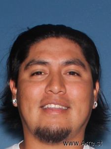 Maclain Quasula Arrest Mugshot