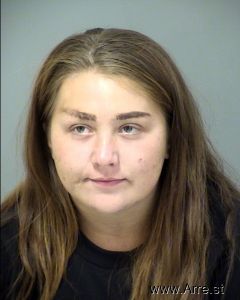 Madison Strauss Arrest