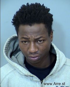 Mahoro Ngendahayo Arrest