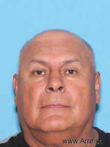 Manuel Contreras Arrest Mugshot