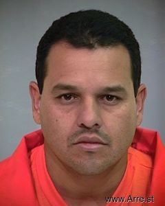 Manuel Gil-grajeda Arrest