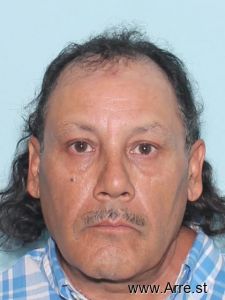 Manuel Hernandez Arrest Mugshot