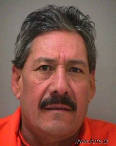 Manuel Martinez Arrest