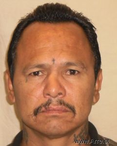 Manuel Ramirez Arrest Mugshot